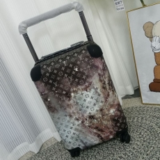 LV Suitcase